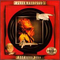 【輸入盤CD】Peter Frampton / Greatest Hits (ピーター フランプトン)