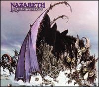 【輸入盤CD】Nazareth / Hair Of Dog (ナザレス)