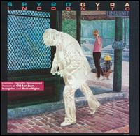 【輸入盤CD】Spyro Gyra / Incognito (スパイロ ジャイラ)