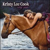 【輸入盤CD】【新品】Kristy Lee Cook / Why Wait (クリスティー・リー・クック)