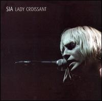 【輸入盤CD】【ネコポス送料無料】SIA / Lady Croissant (シーア)