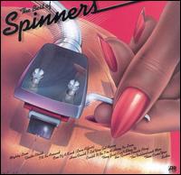 Spinners / Best Of (スピナーズ)