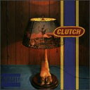 【輸入盤CD】Clutch / Transnational Speedway League (クラッチ)