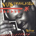 【輸入盤CD】【新品】Vusi Mahlasela / Voice