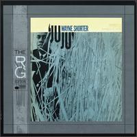 【輸入盤CD】Wayne Shorter / Juju (ウェイン・ショーター)