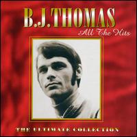 【輸入盤CD】B.J. Thomas / All This Hits: Ultimate Collection (BJトーマス)【★】