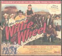 【輸入盤CD】【新品】Willie Nelson & Asleep At The Wheel / Willie & The Wheel (ウィリー・ネルソン)