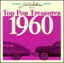 【輸入盤CD】VA / Joel Whitburn Presents Top Pop Treasures 1960【★】