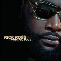 【輸入盤CD】Rick Ross / Teflon Don (リック・ロス)