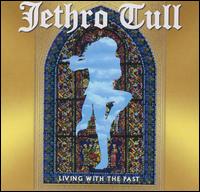 【輸入盤CD】Jethro Tull / Living With The Past (ジェスロ タル)