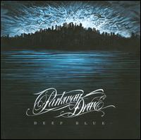 【輸入盤CD】Parkway Drive / Deep Blue (パークウェイ ドライヴ)