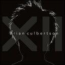 【輸入盤CD】Brian Culbertson / XII (ブライアン カルバートソン)