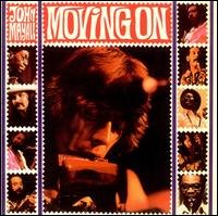 【輸入盤CD】【即納】【新品】John Mayall / Moving On (ジョン・メイオール)【★】