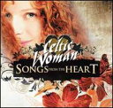 【輸入盤CD】Celtic Woman / Songs From The Heart (Deluxe Edition) (ケルティック ウーマン)