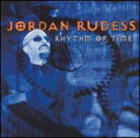 【輸入盤CD】Jordan Rudess / Rhythm Of Time