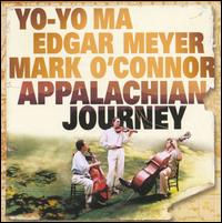 Yo-Yo Ma / Appalachian Journey (ヨーヨー・マ)