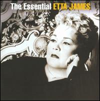 【輸入盤CD】Etta James / Essential Etta James (エタ・ジェームス)
