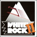 【輸入盤CD】Rick Wakeman / White Rock 2【★】