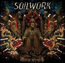【輸入盤CD】【新品】Soilwork / Panic Broadcast (ソイルワーク)