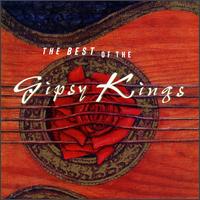 【輸入盤CD】Gipsy Kings / Best Of (ジプシー・キングス)【★】