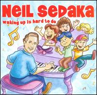 【輸入盤CD】Neil Sedaka / Waking Up Is Hard To Do (ニール・セダカ)