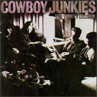 【輸入盤CD】【新品】Cowboy Junkies / Trinity Sessions (カウボーイ ジャンキーズ)