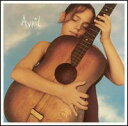 【輸入盤CD】Laurent Voulzy / Avril【★】