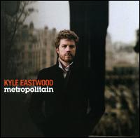 【輸入盤CD】Kyle Eastwood / Metropolitain (カイル・イーストウッド)