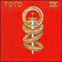 【輸入盤CD】Toto / Toto IV (TOTO)