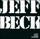 【輸入盤CD】Jeff Beck / There & Back (ジェフ・ベック)