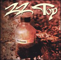 【輸入盤CD】ZZ Top / Rhythmeen (ZZトップ)