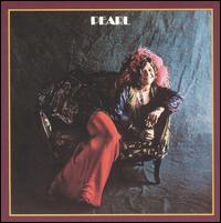 Janis Joplin / Pearl (ジャニス・ジョップリン)