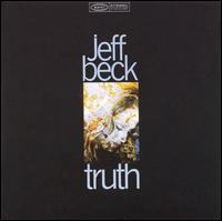 【輸入盤CD】Jeff Beck / Truth (w/Bonus Tracks) (ジェフ・ベック)のサムネイル