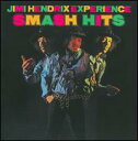 【輸入盤CD】Jimi Hendrix / Smash Hits (ジミ・ヘンドリックス)