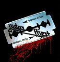 【輸入盤CD】Judas Priest / British Steel: 30th Anniversary (w/DVD) (ジューダス プリースト)