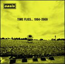 【輸入盤CD】Oasis / Time Flies 1994-2009 (Box) (オアシス)