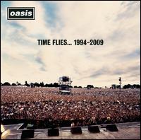 【輸入盤CD】Oasis / Time Flies 1994-2009 (オアシス)