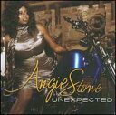 【輸入盤CD】【新品】Angie Stone / Unexpected (アンジー・ストーン)