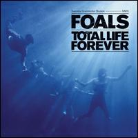 【輸入盤CD】【新品】Foals / Total Life Forever (フォールズ)