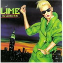 【輸入盤CD】Lime / Greatest Hits (ライム)