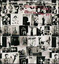 【輸入盤CD】【新品】Rolling Stones / Exile On Main St (ローリング・ストーンズ)