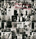 【輸入盤CD】Rolling Stones / Exile On Main St (ローリング・ストーンズ)