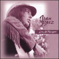 藝人名: A - 【輸入盤CD】【新品】Joan Baez / Live At Newport (ジョーン・バエズ)