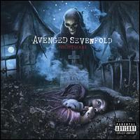 【輸入盤CD】Avenged Sevenfold / Nightmare (アヴェンジド・セヴンフォールド)