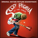 【輸入盤CD】【新品】Soundtrack / Scott Pilgrim Vs The World (サウンドトラック)