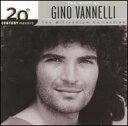 【輸入盤CD】【ネコポス100円】Gino Vannelli