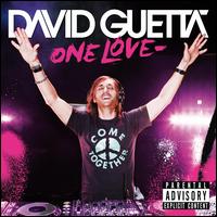 【輸入盤CD】David Guetta / One Love 2010 (Clean Version) (デヴィット ゲッタ)【★】