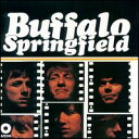 【輸入盤CD】Buffalo Springfield / Buffalo Springfield (バッファロー スプリングフィールド)