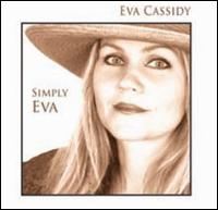 ͢CDEva Cassidy / Simply Eva (㥷ǥ)