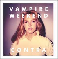 【輸入盤CD】Vampire Weekend / Contra (ヴァンパイア ウィークエンド)